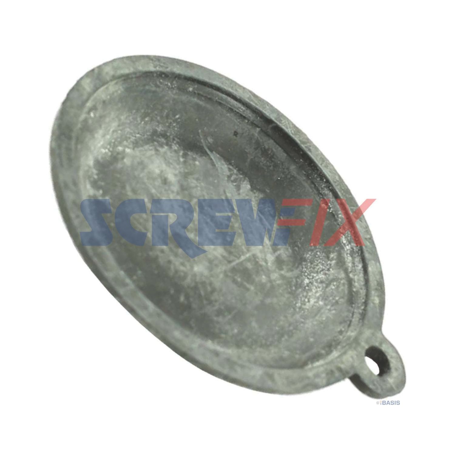 Ideal Heating 075421 CH PRESSURE SWITCH MEMBRANE BI1011 103 (527GW)
