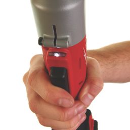 Milwaukee M18 BRAID-0 18V Li-Ion RedLithium  Cordless Right-Angled Impact Driver - Bare