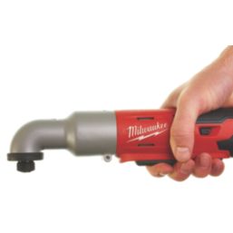 Milwaukee M18 BRAID-0 18V Li-Ion RedLithium  Cordless Right-Angled Impact Driver - Bare