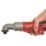 Milwaukee M18 BRAID-0 18V Li-Ion RedLithium  Cordless Right-Angled Impact Driver - Bare