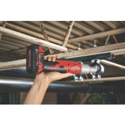 Milwaukee outlet m18 braid