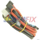 Baxi 5114777 HARNESS-OVERHEAT/FLUE THERMOST