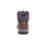 Regatta Bainsford Size 4 Womens Chestnut/Alpine Purple Waterproof  Non Safety Work Boots