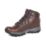 Regatta Bainsford Size 4 Womens Chestnut/Alpine Purple Waterproof  Non Safety Work Boots