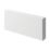 Stelrad 600mm x 1400mm 11413BTU Traffic White Type 33 Convector Radiator