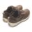 Regatta Amble Size 5 Womens Chestnut / Warm Beige  Waterproof  Non Safety Work Boots
