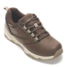 Regatta Amble Size 5 Womens Chestnut / Warm Beige  Waterproof  Non Safety Work Boots