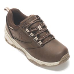 Regatta Amble Size 5 Womens Chestnut / Warm Beige  Waterproof  Non Safety Work Boots