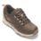 Regatta Amble Size 5 Womens Chestnut / Warm Beige  Waterproof  Non Safety Work Boots
