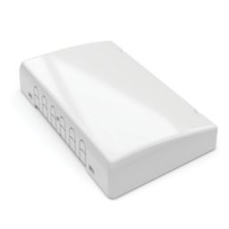 Wago  32A Wiring Centre Junction Box 225 x 145 x 50mm White