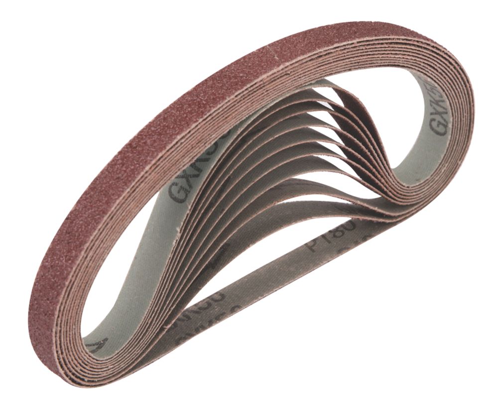 Gxk51 sanding store belt screwfix