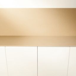 Metis  Sand Composite Splashback 3050mm x 620mm x 15mm