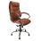 Nautilus Designs Sandown High Back Executive Chair Tan
