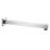 Bristan  Wall-Fed Square Shower Arm Chrome 330mm x 60mm
