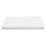 FloPlast Mammoth Fascia Boards White 250mm x 18mm x 3000mm 2 Pack