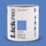 LickPro  2.5Ltr Blue 19 Vinyl Matt Emulsion  Paint