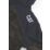 CAT Trade Hooded Sweatshirt Night Camo Black 2X Large 50-53" Chest