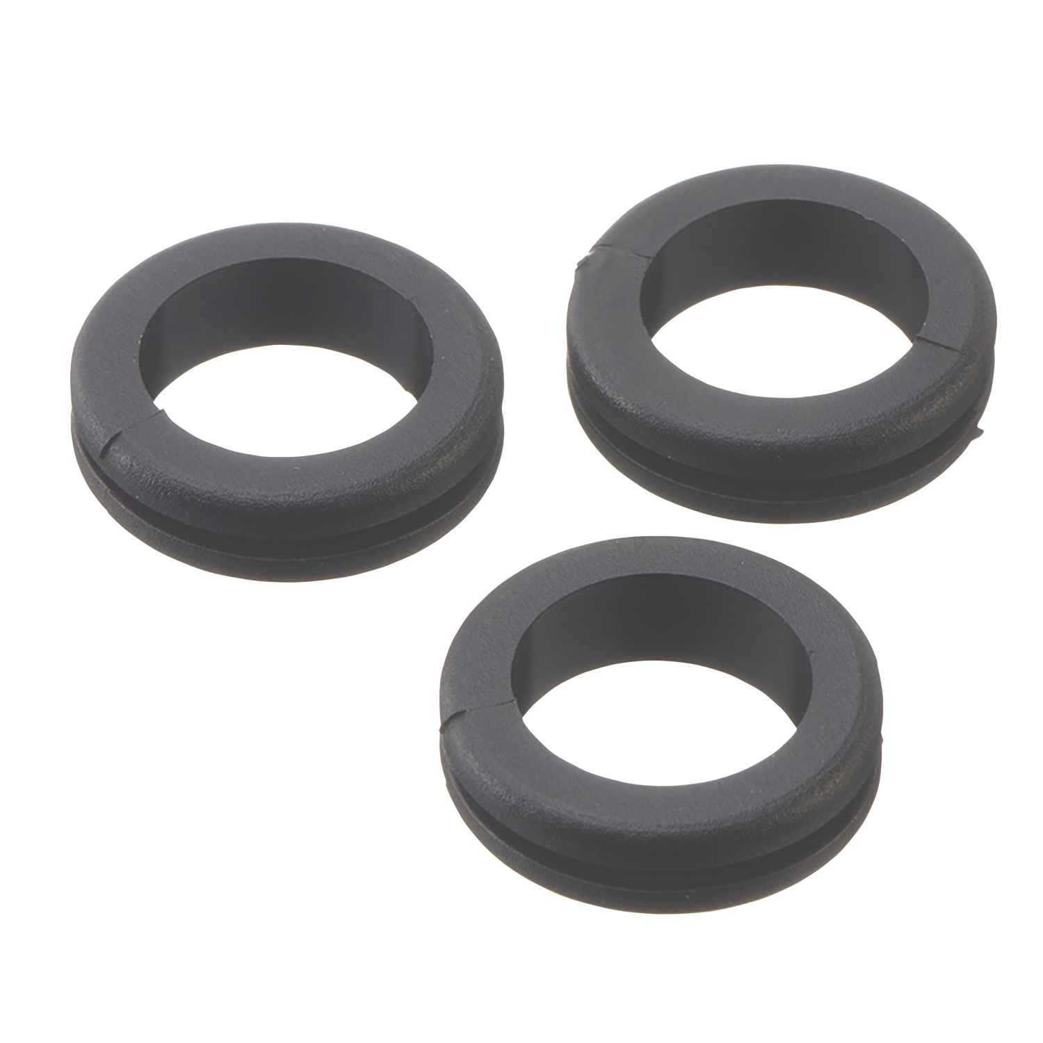 Vimark Open Grommets 20mm 100 Pack (527VT)