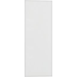 British General  2-Gang Surface Pattress  Mounting Boxes 32mm 10 Pack