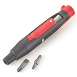 NWS Subkey Electro 4-Way Cabinet Key