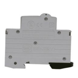MK Sentry HA7009 125A 3-Way Screw-In Connector