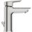 Ideal Standard Tesi Chrome 159mm Standard Lever Mono Basin Mixer Tap  With Pop-Up Waste