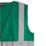 Pro RTX High Visibilty  Waistcoat Paramedic Green 2X Large 52" Chest