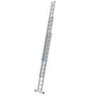 Zarges Everest 3DE 9.45m Extension Ladder