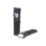 Nebo Sim Mini UV Rechargeable LED Flashlight Black 150lm