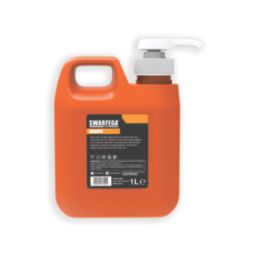 Swarfega Heavy Duty Hand Cleanser 1Ltr