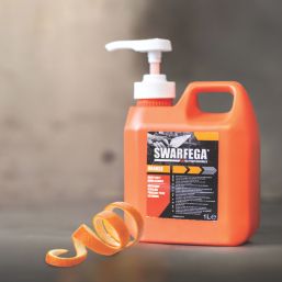 Swarfega Heavy Duty Hand Cleanser 1Ltr