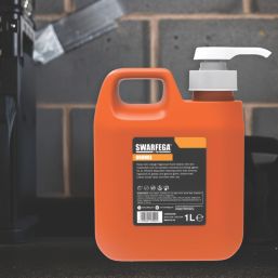 Swarfega Heavy Duty Hand Cleanser 1Ltr