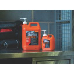 Swarfega Heavy Duty Hand Cleanser 1Ltr