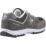 Dunlop Arrow Size 11  Charcoal / Grey  Water-Resistant  Safety Trainers