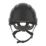 JSP EVO ALTA Baseworker Safety Helmet with Chinstrap Black