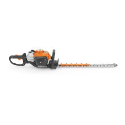 60cm 22.7cc Hedge Trimmer Bundle Weekend Hire