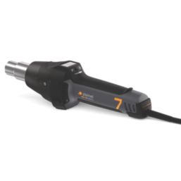 Steinel HM2620E 2300W Electric Heat Gun Roofing Kit  110V