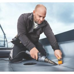 Steinel HM2620E 2300W Electric Heat Gun Roofing Kit  110V