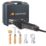 Steinel HM2620E 2300W Electric Heat Gun Roofing Kit  110V