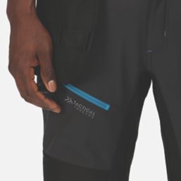 Regatta Strategic Work Trousers Ash 34" W 31" L