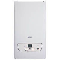 Baxi 624 LPG System Condensing Boiler