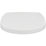 Ideal Standard Concept Freedom  Toilet Seat & Cover Duraplast White