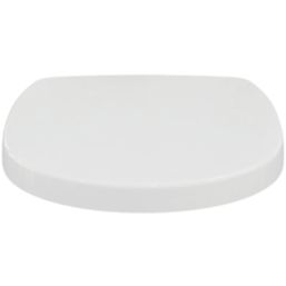 Ideal Standard Concept Freedom  Toilet Seat & Cover Duraplast White