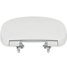 Ideal Standard Concept Freedom  Toilet Seat & Cover Duraplast White