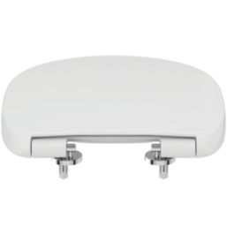 Ideal Standard Concept Freedom  Toilet Seat & Cover Duraplast White