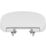Ideal Standard Concept Freedom  Toilet Seat & Cover Duraplast White