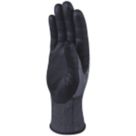 Delta Plus F02 Xtrem Touchscreen Glove Navy Blue/Black Large