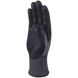 Delta Plus F02 Xtrem Touchscreen Glove Navy Blue/Black Large