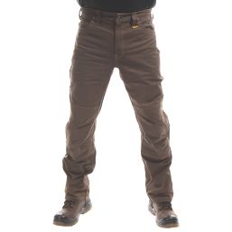 Cargo hot sale trousers screwfix