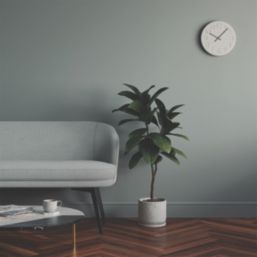 LickPro Max+ 5Ltr Grey 06 Eggshell Emulsion  Paint